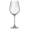 Copa Vino Cristalin Optic 65cl