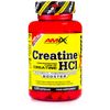 Amix Suplemento Creatine Hci 750 Mg 120 Cápsulas