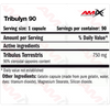 Amix Tribulyn 90% 90 Cápsulas