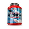 Proteína Whey Pure Fusion 2,3 Kg Amix Vainilla