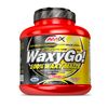 Carbohidrato Waxy Go 2 Kg Amix Frutas Del Bosque