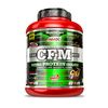 ​proteína Cfm Nitro Protein Isolate 2 Kg Vainilla Amix