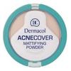 Dermacol Polvo Matificante Acnecover 02shell