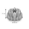 Tescoma Molde Aro Alto Delícia Ø 24 Cm, Rosetón