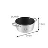 Tescoma Olla Grandchef Ø 20 Cm, 3.5 L