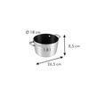 Tescoma Cacerola Grandchef Ø 18 Cm, 1.8 L