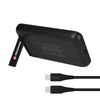 Powerbank Magsafe 5000 Mah Qi Función Usb-c Soporte Swissten Negro