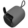 Altavoz Bluetooth 5.2 Potencia 15w Impermeable Ipx4 Swissten New Sound-x Negro
