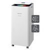 Deshumidificador Con Purificador Smart Concept Ov2220 Perfect Air