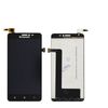 Reemplazo Lcd Original Lenovo Pantalla + Touch Unite Para S850 Negro