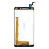 Reemplazo Lcd Display + Touch Screen Negro Para Lenovo Tab A5000