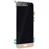 Pantalla Lcd Samsung Galaxy J3 + Pantalla De Vidrio Kit Original Samsung – Oro