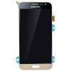 Pantalla Lcd Samsung Galaxy J3 + Pantalla De Vidrio Kit Original Samsung – Oro