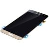 Pantalla Lcd Samsung Galaxy J3 + Pantalla De Vidrio Kit Original Samsung – Oro