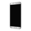 Bloc Completo Samsung S7 Edge Pantalla Lcd Cristal Táctil Original Plateado