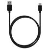 Cable Usb A Usb-c Original Htc Negro - Longitud 1m