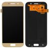 Pantalla Lcd Samsung Galaxy A5 2017 + P. De Vidrio Kit Original Samsung – Oro