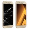 Pantalla Lcd Samsung Galaxy A5 2017 + P. De Vidrio Kit Original Samsung – Oro