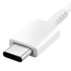 Cargador + Cable Usb-c Original Samsung – Blanco