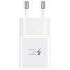 Cargador + Cable Usb-c Original Samsung – Blanco