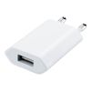 Cargador A14000 + Cable Iphone Md818 Original Apple – Blanco