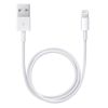 Cargador A14000 + Cable Iphone Md818 Original Apple – Blanco