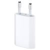 Cargador A14000 + Cable Iphone Md818 Original Apple – Blanco