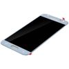 Pantalla Lcd Galaxy J3 2017 + Pantalla De Vidrio Kit Original Samsung – Plata