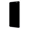 Bloc Completo Samsung S8 Plus Pantalla Lcd Cristal Táctil Original Plateado