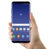 Bloc Completo Samsung S8 Plus Pantalla Lcd Cristal Táctil Original Azul