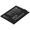 Batería Interna Original Huawei Hb386589ecw Para Huawei P10 Plus 3750 Mah