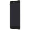 Lcd Huawei P8 Lite (2017) , Honor 8 Lite + P. De Vidrio Kit Compatible – Negro