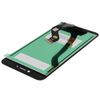 Lcd Huawei P8 Lite (2017) , Honor 8 Lite + P. De Vidrio Kit Compatible – Negro