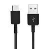 Cable Usb A Usb Tipo C Original Samsung Ep-dw700cwe 1 Metro – Negro