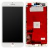 Pantalla Lcd Iphone 7 Plus + Pantalla De Vidrio Kit Compatible – Blanco