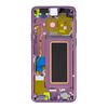 Bloc Completo Samsung Galaxy S9 Pantalla Lcd Cristal Táctil Original Morado