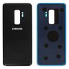 Tapa Trasera Oficial Samsung Para Galaxy S9 Plus – Negra