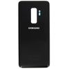 Tapa Trasera Oficial Samsung Para Galaxy S9 Plus – Negra