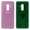 Tapa Trasera Oficial Samsung Para Galaxy S9 Plus – Violeta