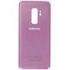 Tapa Trasera Oficial Samsung Para Galaxy S9 Plus – Violeta