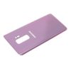 Tapa Trasera Oficial Samsung Para Galaxy S9 Plus – Violeta