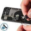 Botón De Encendido On/off + Volumen + Flash Para Apple Iphone 8 / Se 2020