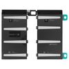 Batería Interna Ipad Pro 12,9 10307 Mah Li-ion Recambio 1icp3/87/162-2