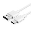 Cargador Enchufe Xiaomi Usb-c 2.1a Carga Rápida Cable 110cm