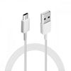 Cable Usb A Usb Tipo C Original Samsung – Blanco