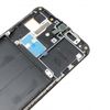 Bloque Completo Samsung Galaxy A40 Pantalla Lcd Cristal Táctil Original Negro