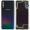 Tapa Trasera Original Samsung Samsung Galaxy A70 - Negro