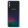 Tapa Trasera Original Samsung Samsung Galaxy A70 - Negro