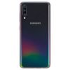 Tapa Trasera Original Samsung Samsung Galaxy A70 - Negro