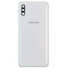 Tapa Trasera Original Samsung Samsung Galaxy A70 - Blanco